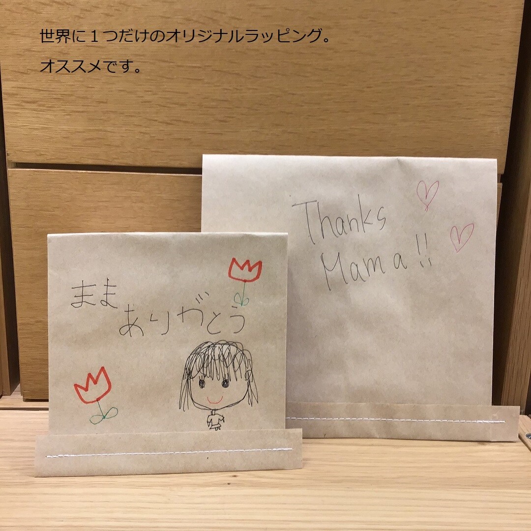 母の日２