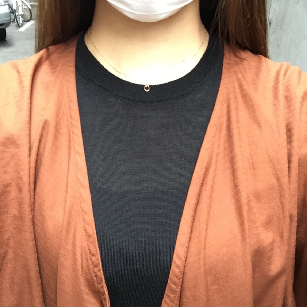 婦人コーディネート
