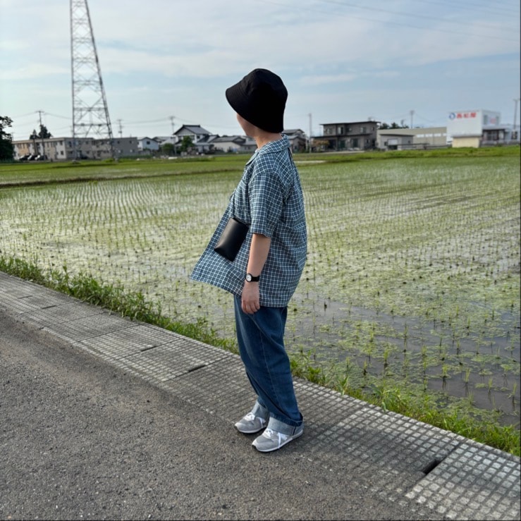 ぼーし