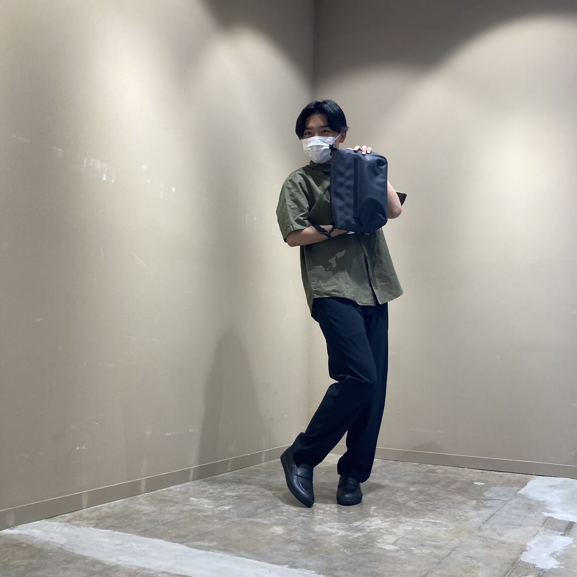 【ヨシヅヤ可児】身長170㎝