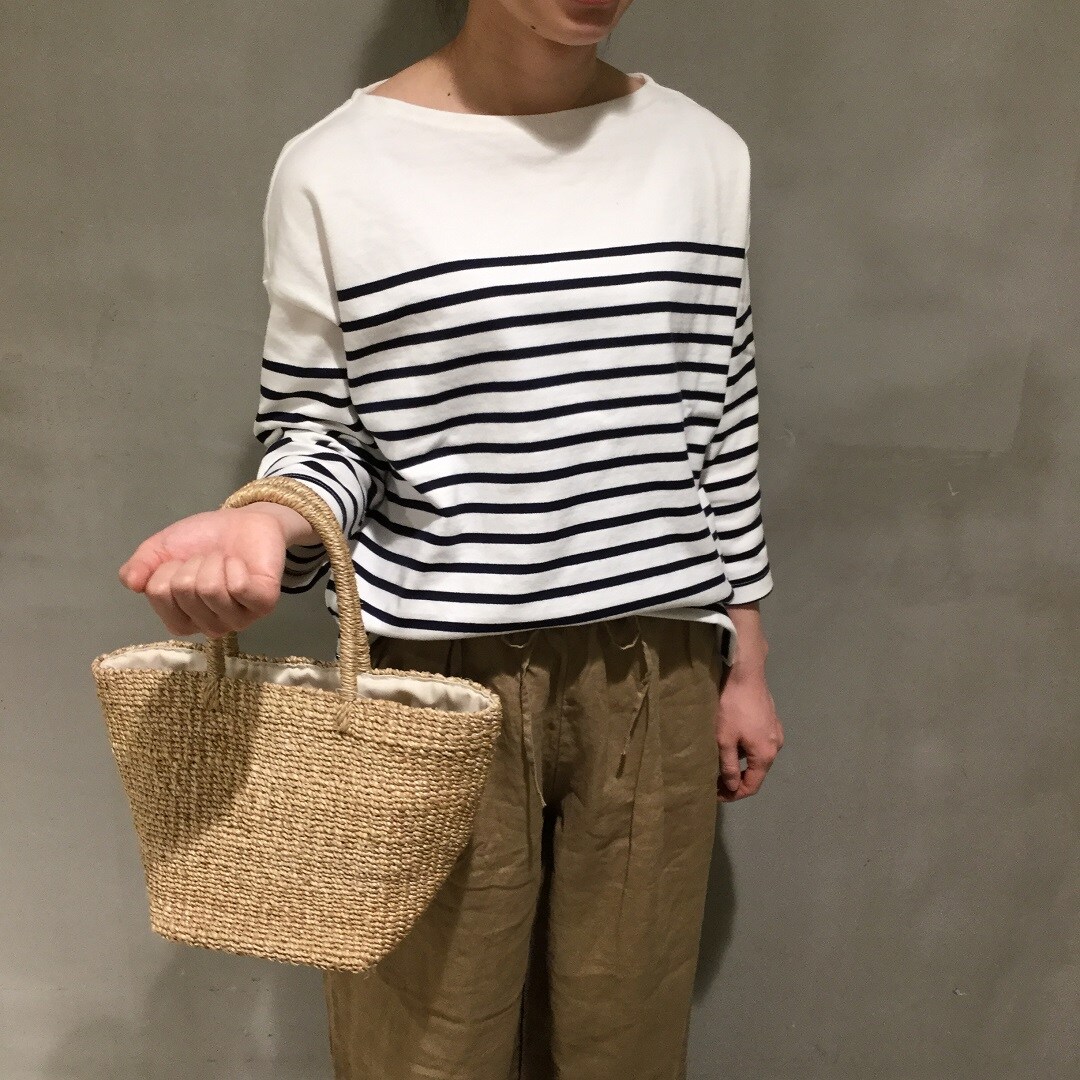 正面