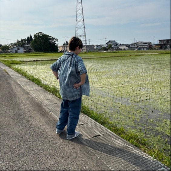 ぼんた