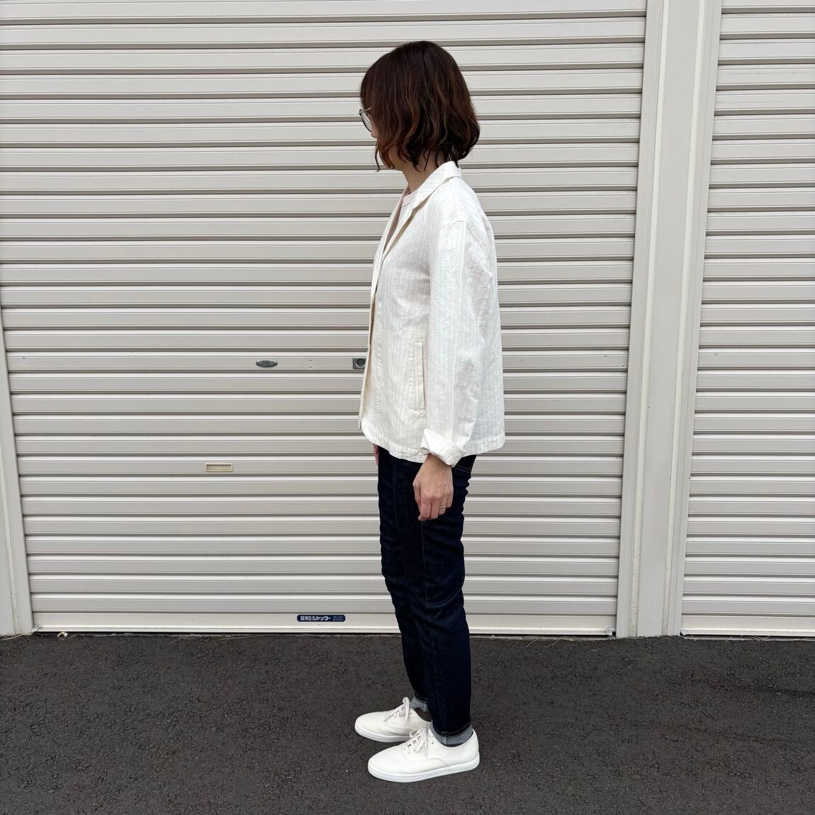 スタッフスナップ160cm
