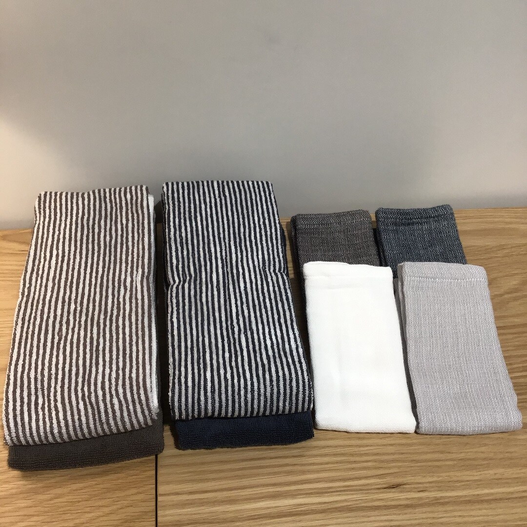 【テラスモール松戸】タオルセール品