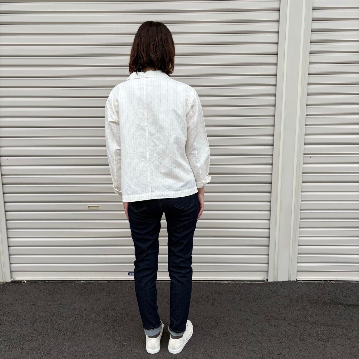 スタッフスナップ160cm