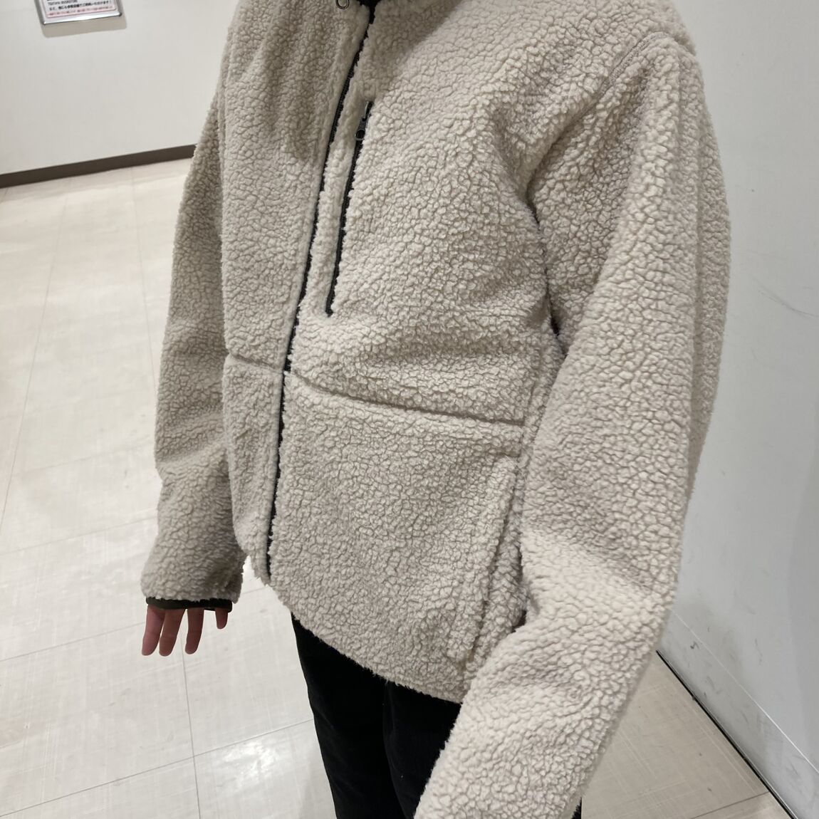 【ニッケパークタウン加古川】身長155cm