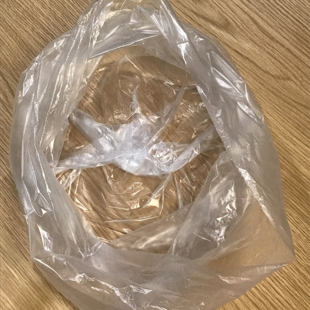 【ららぽー立川立飛】無印良品のごみ袋ができました