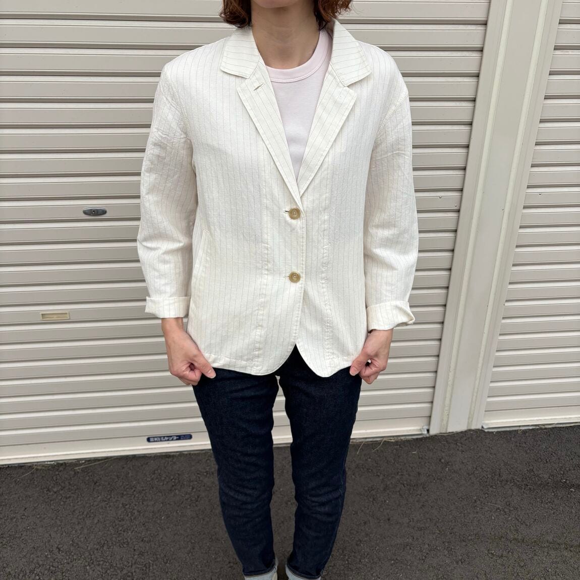 スタッフスナップ160cm