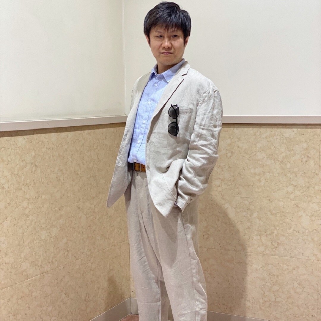 スタッフスナップ