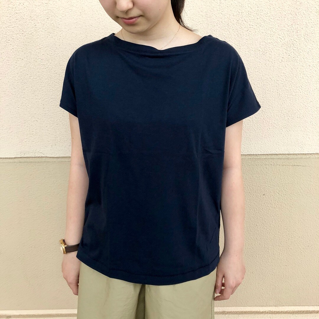 婦人ショートパンツ