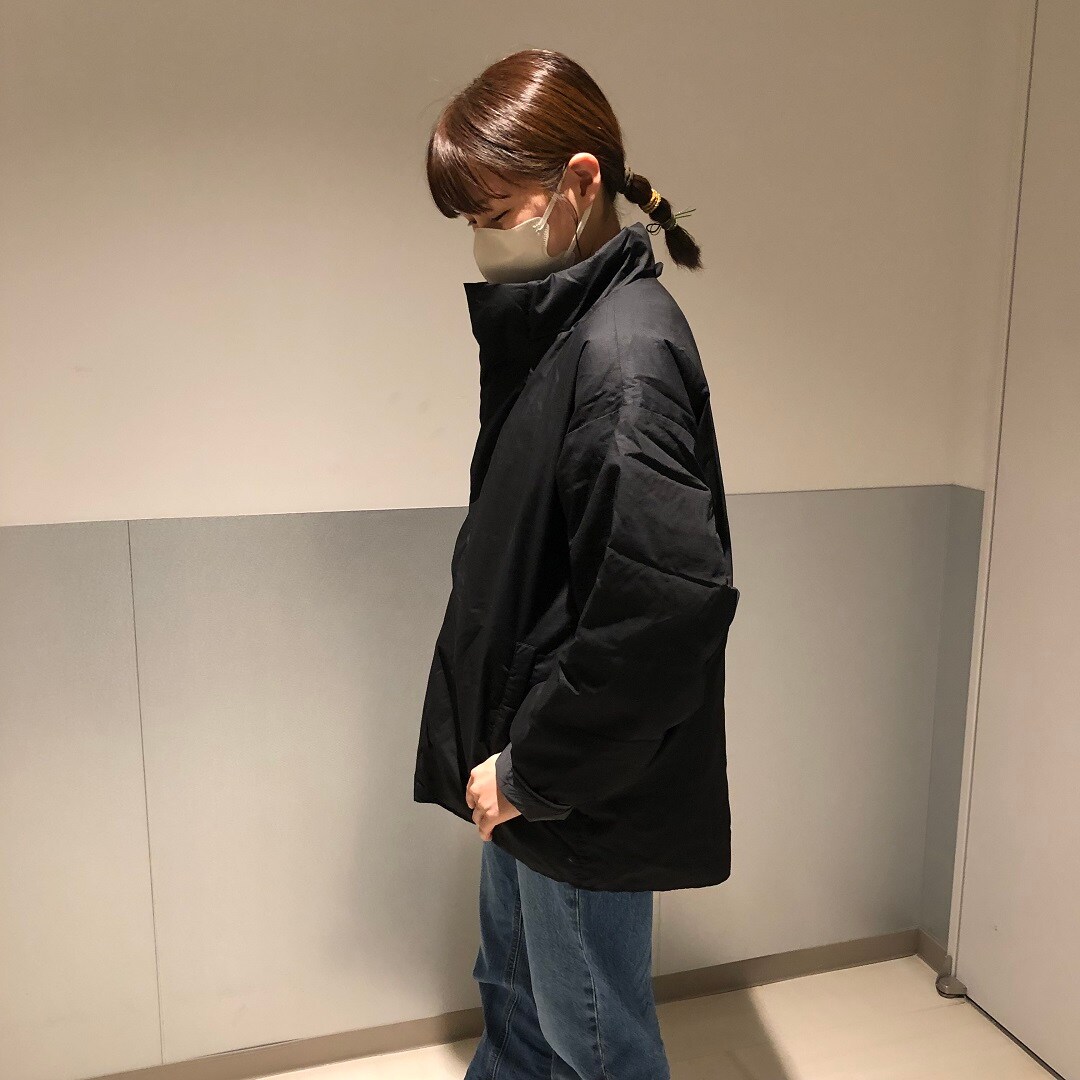 美月さん⑥裾