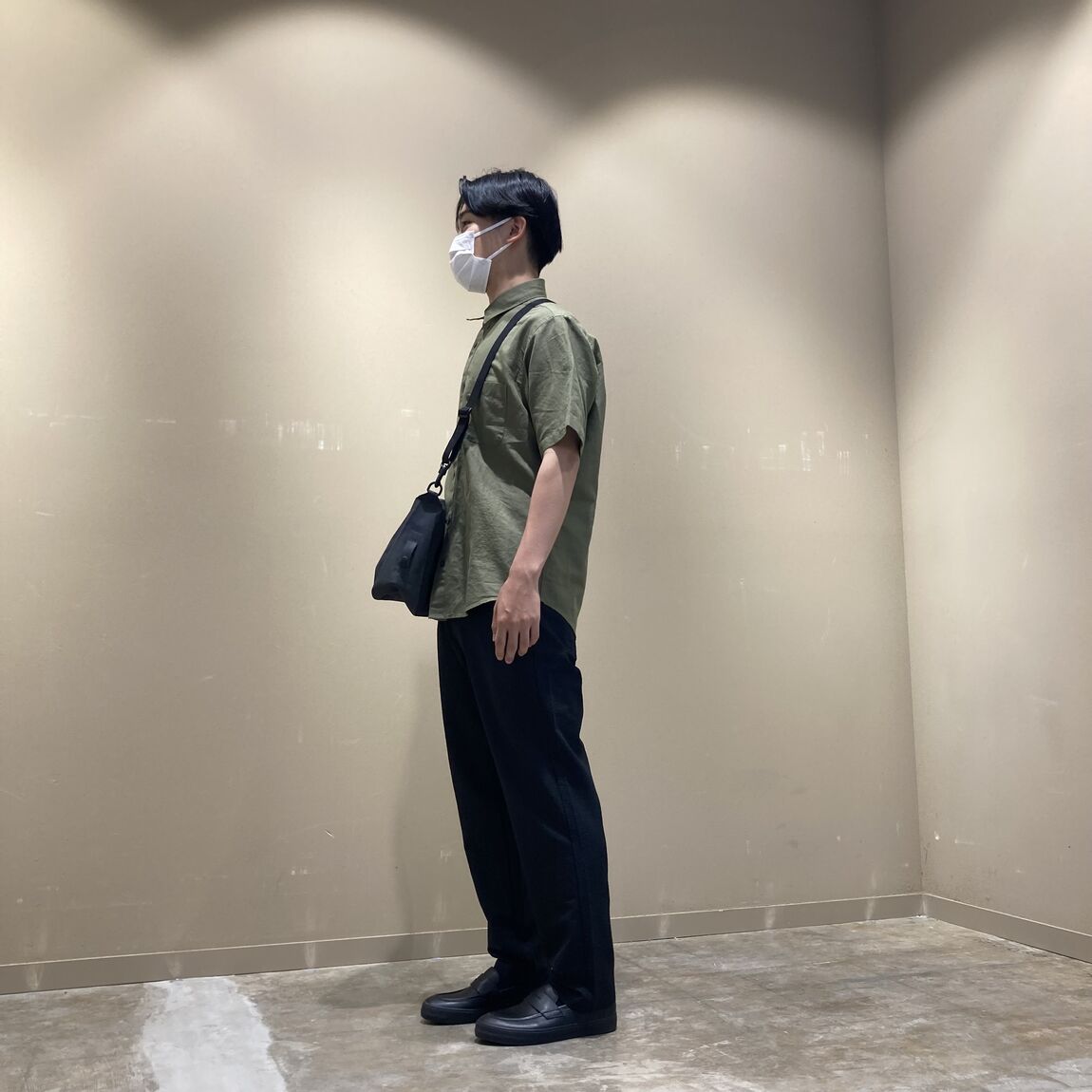 【ヨシヅヤ可児】身長170㎝