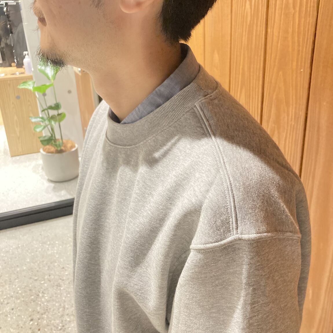 コーディネート横画像