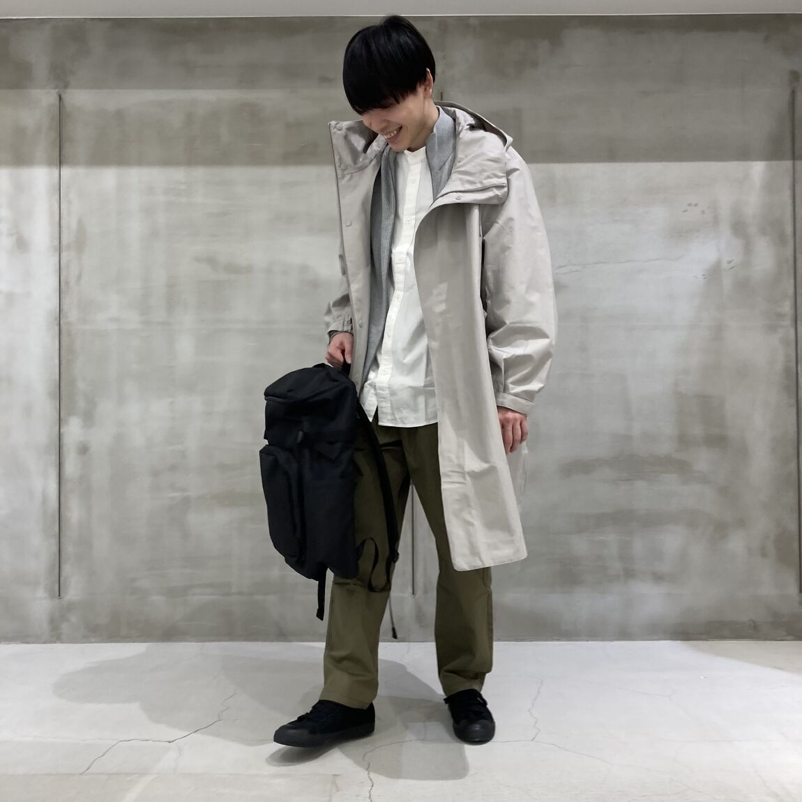 前