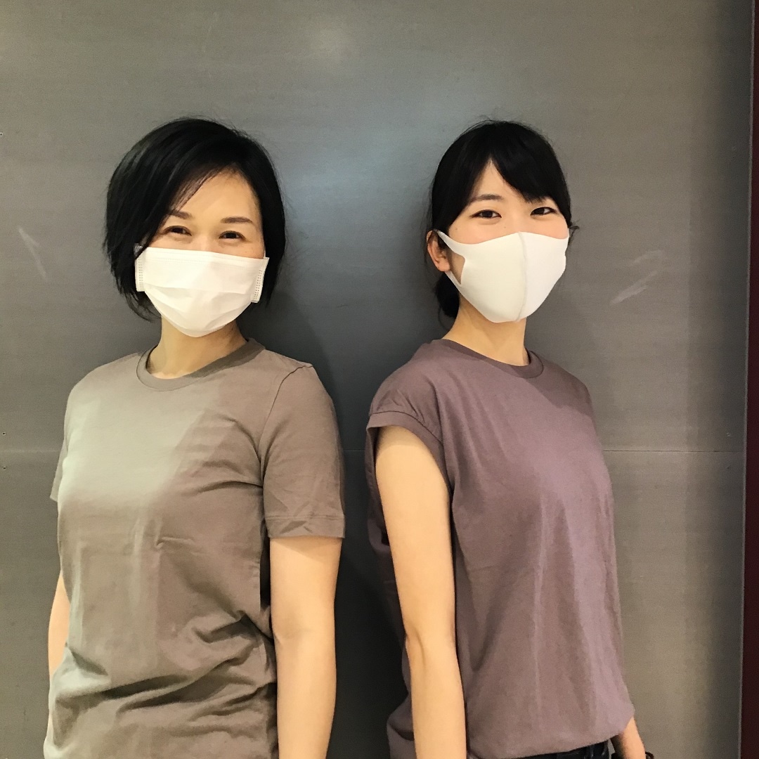 【東急プラザ戸塚】毎日着たい。無印良品の定番Tシャツ990円ー天竺編みー