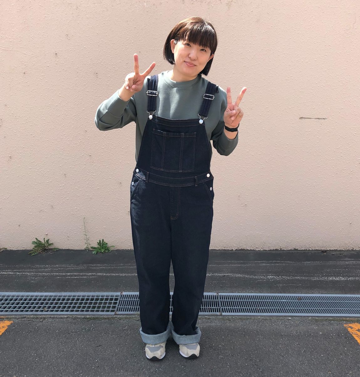 スタッフスナップ