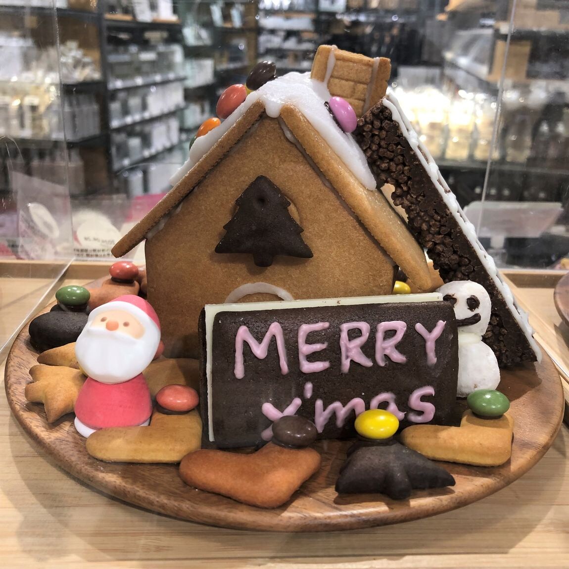 クリスマス