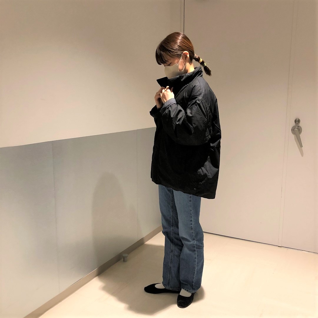 美月さん②