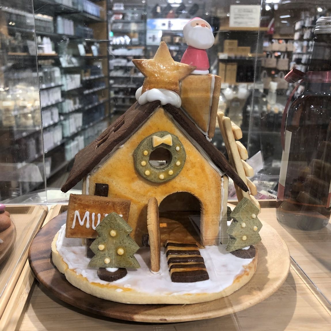 クリスマス