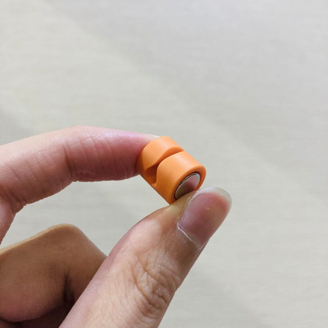 無印良品 マグネットケーブルホルダー