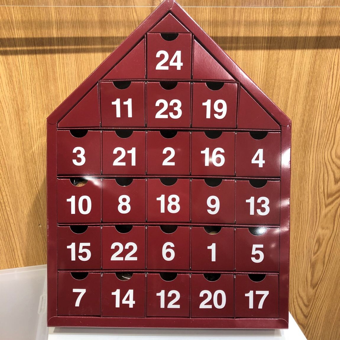 クリスマス