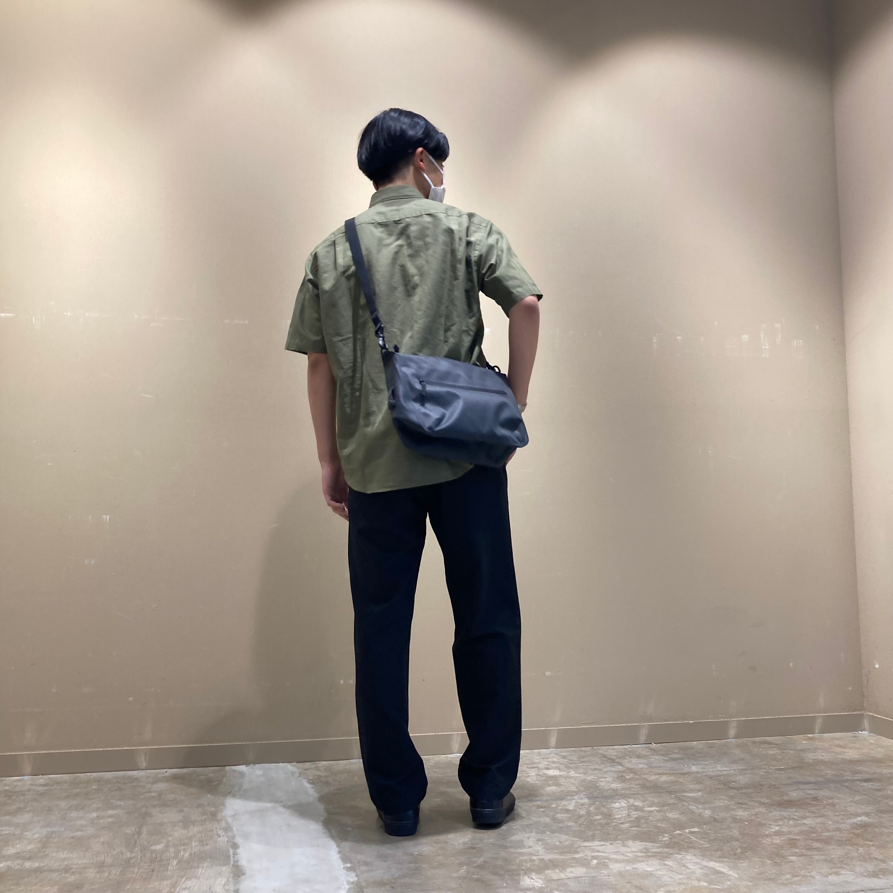 【ヨシヅヤ可児】身長170㎝