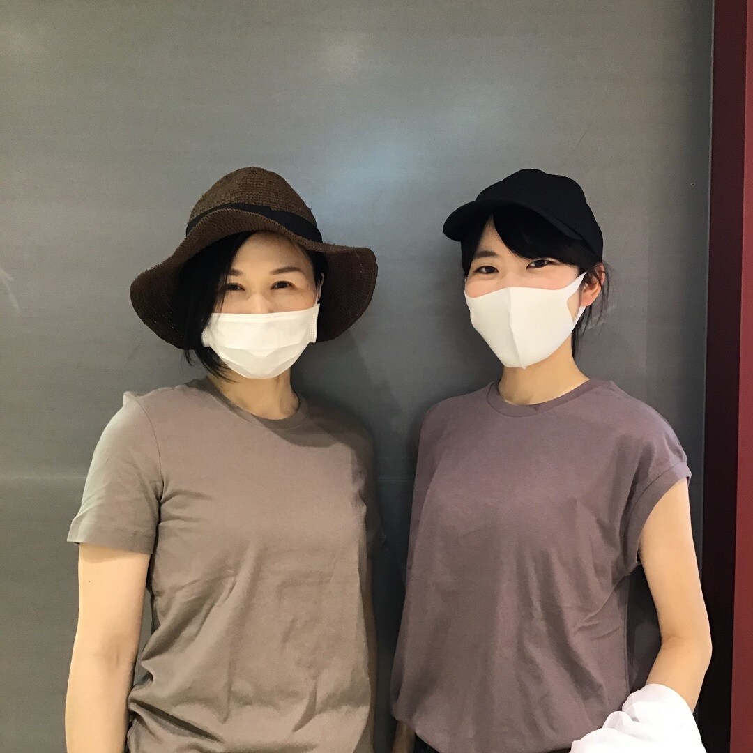 【東急プラザ戸塚】毎日着たい。無印良品の定番Tシャツ990円ー天竺編みー