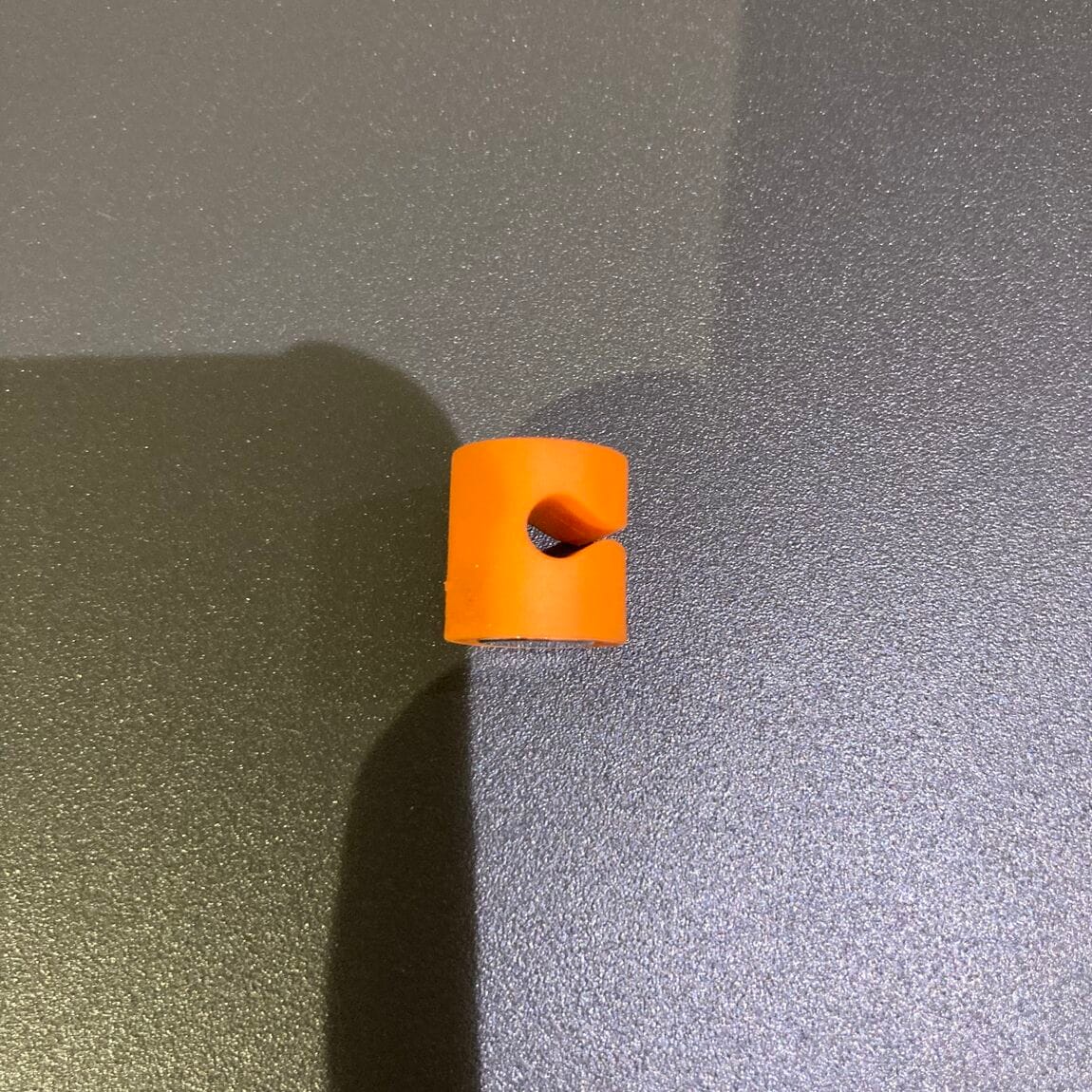 無印良品 マグネットケーブルホルダー