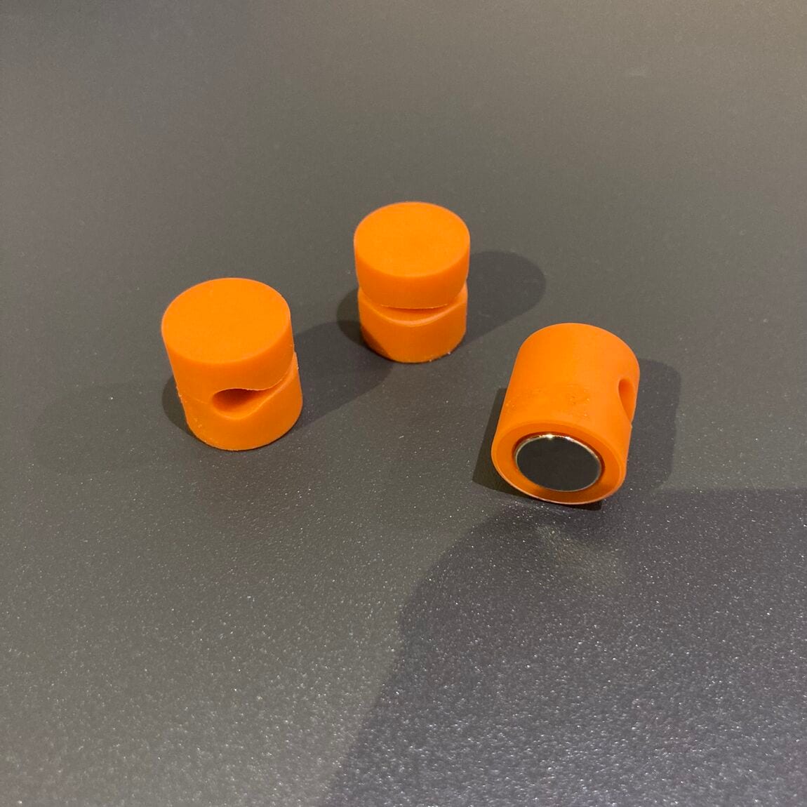 無印良品 マグネットケーブルホルダー