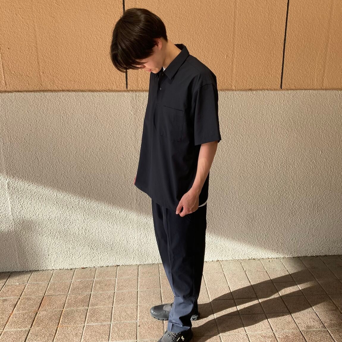 スナップ写真②