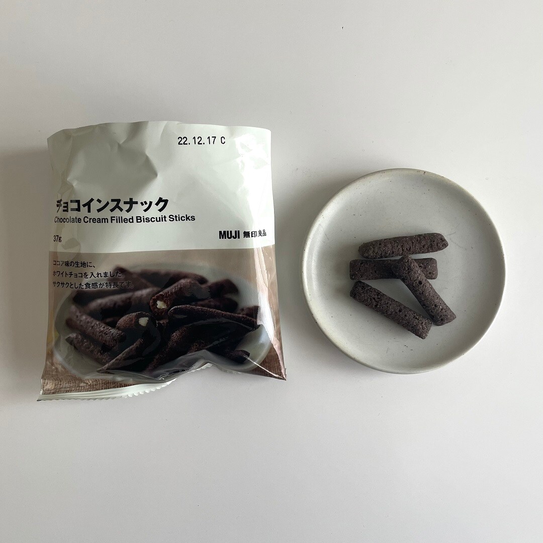 お菓子
