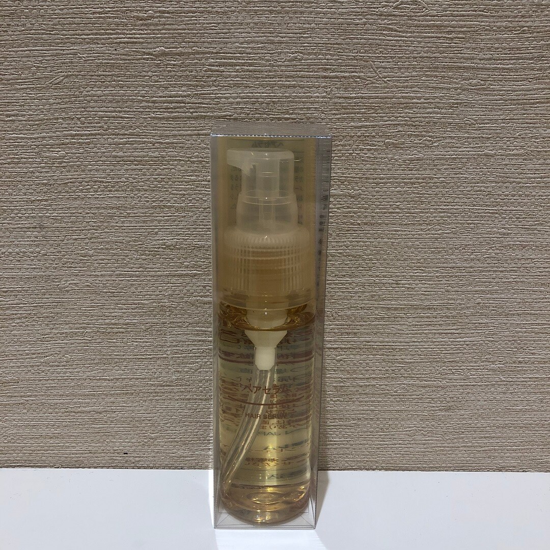 【マルイファミリー志木】SNSで話題商品　―クレンジング綿棒とヘアセラム編―