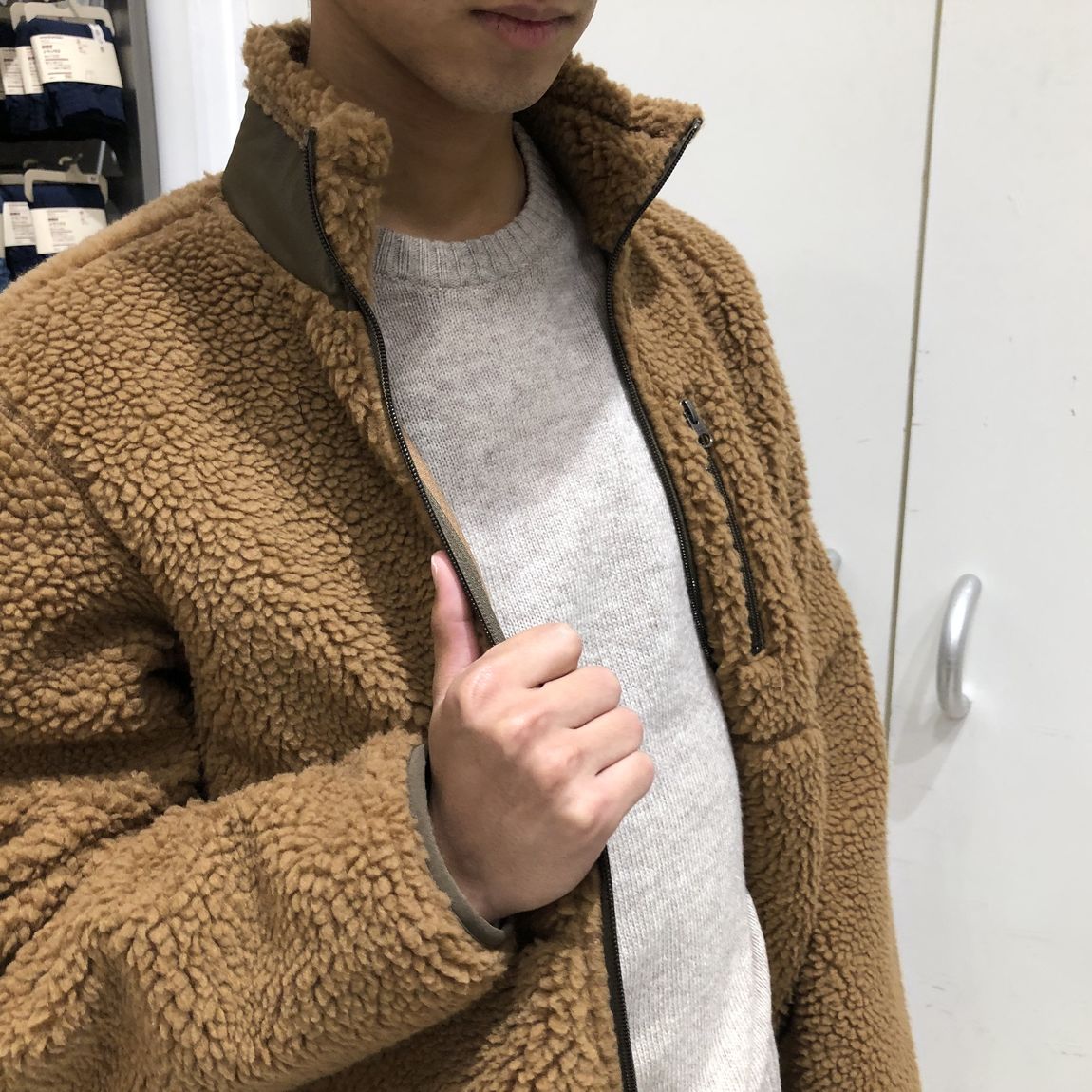 紳士スナップ2