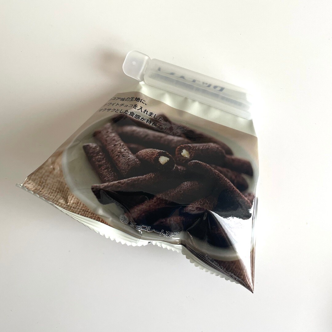 お菓子