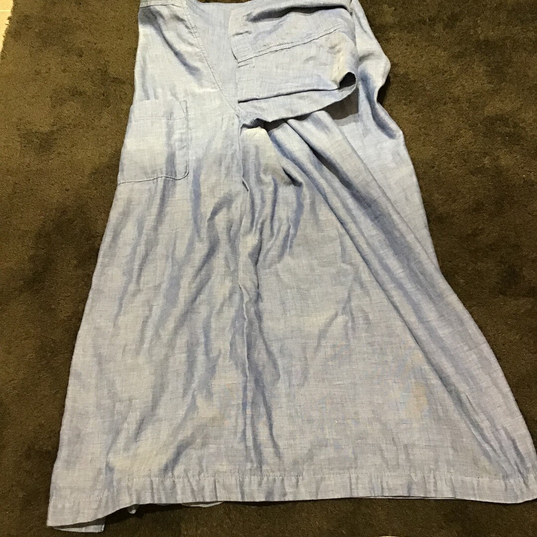 【テラスモール松戸】脇に縫い目のない写真