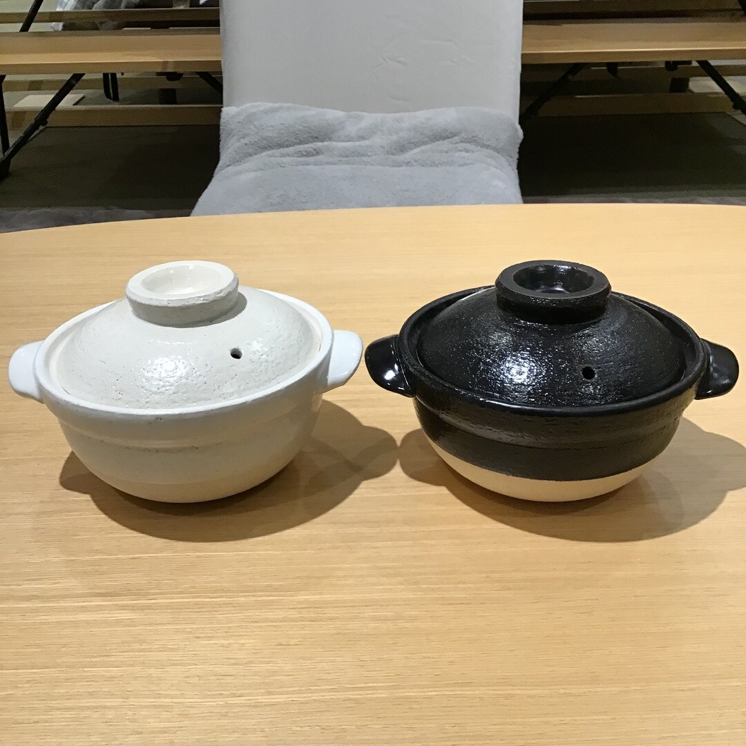【宇都宮インターパークビレッジ】こなべ
