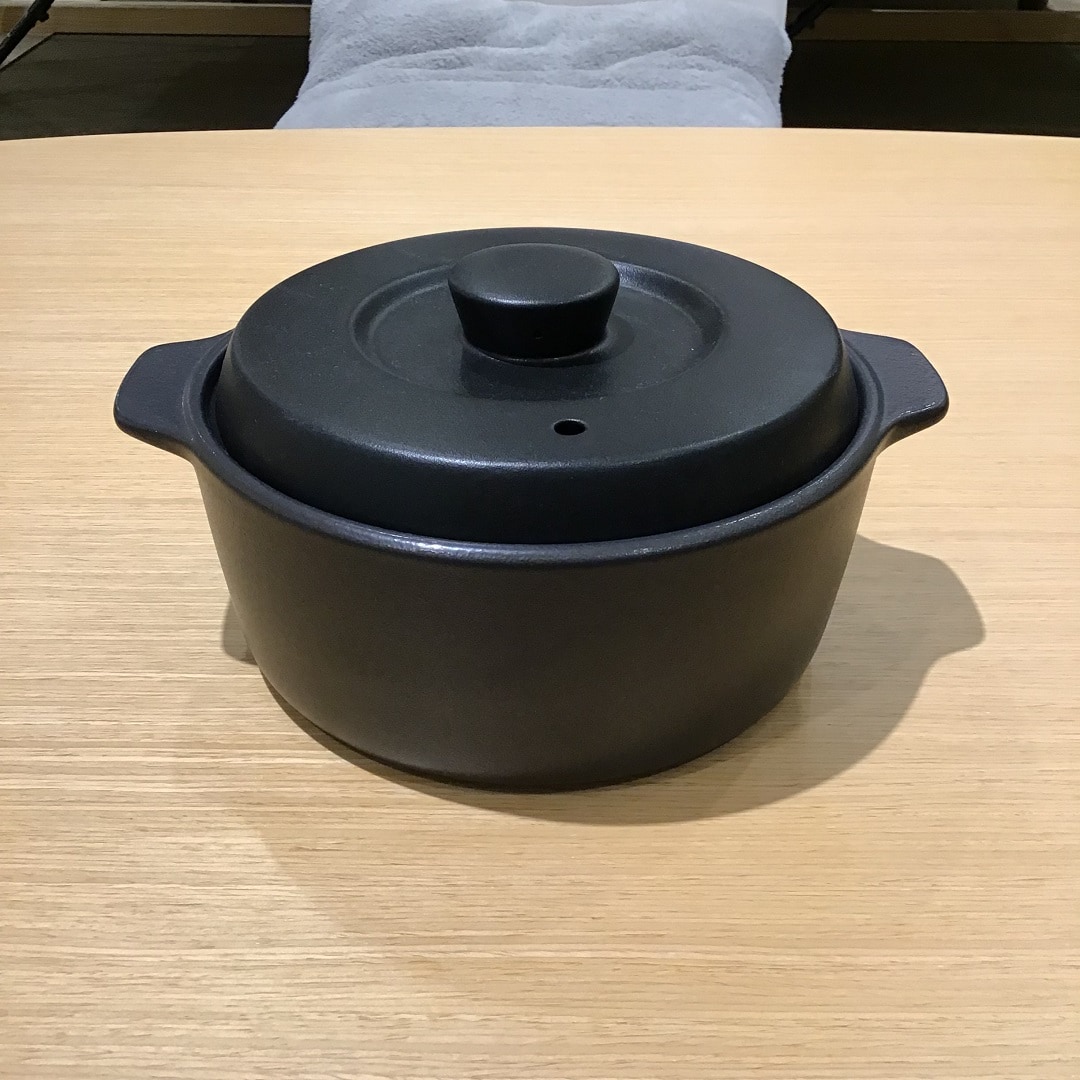 【宇都宮インターパークビレッジ】IH土鍋
