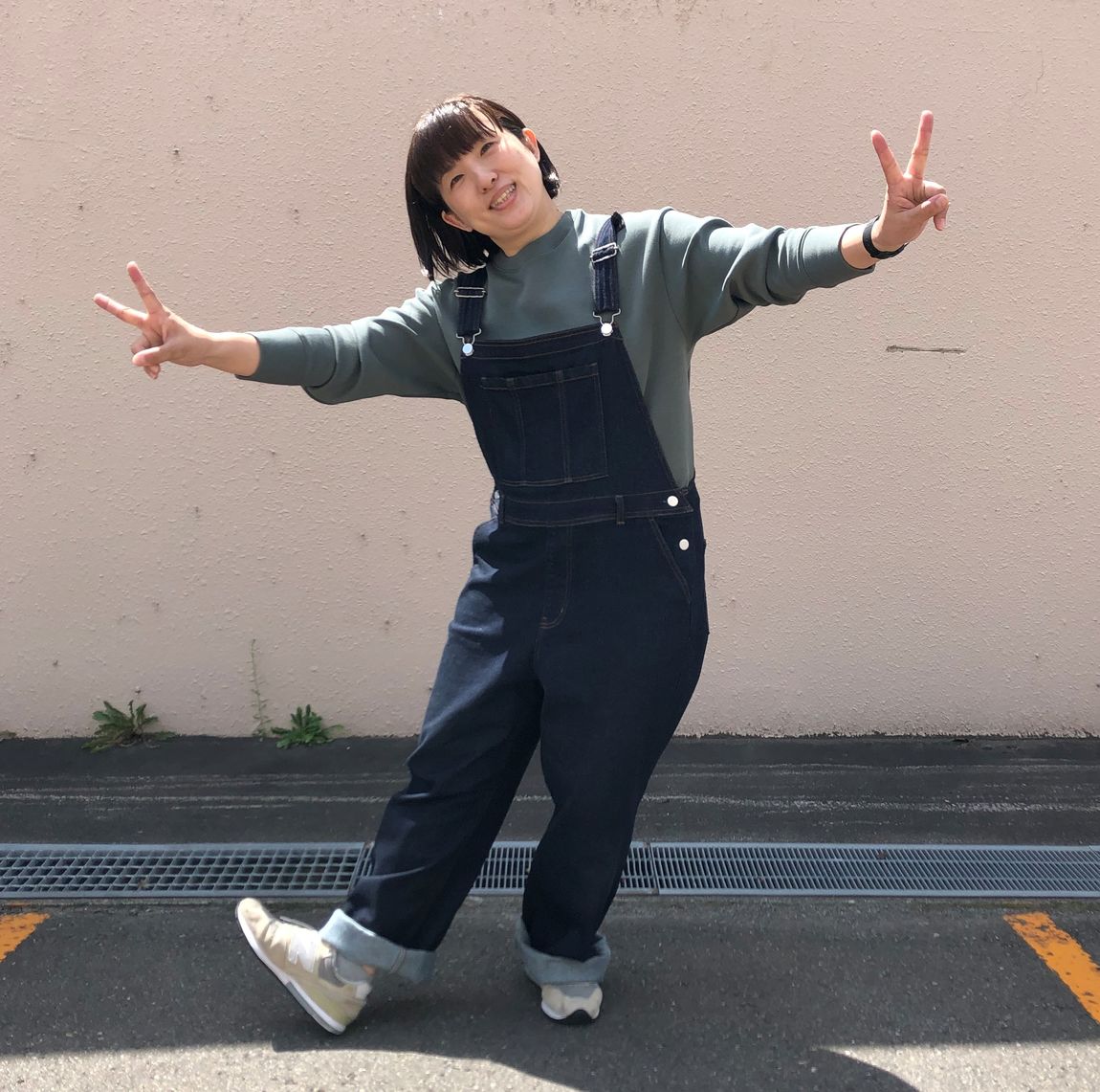 スタッフスナップ