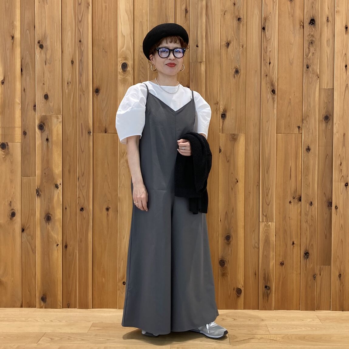 衣服