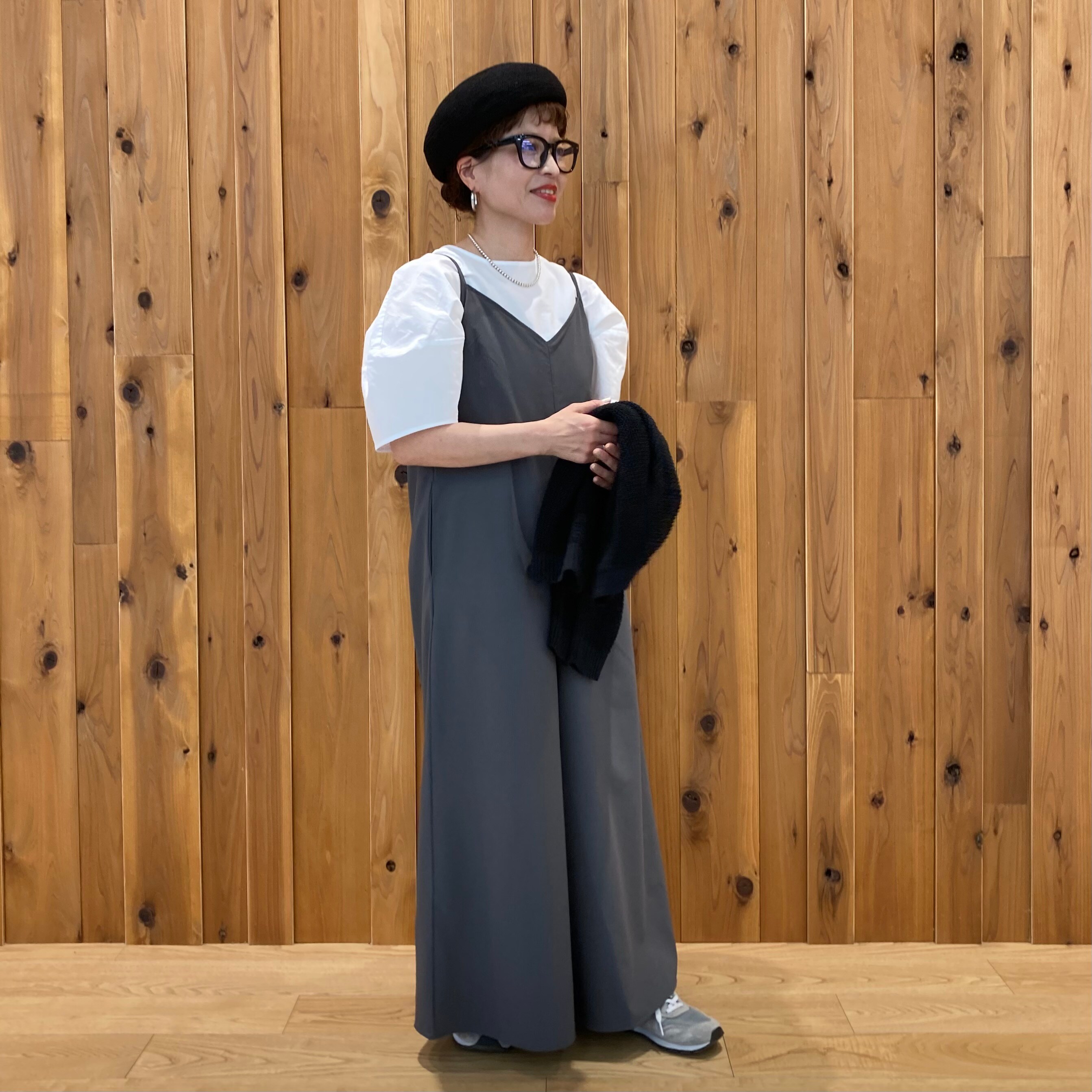 衣服
