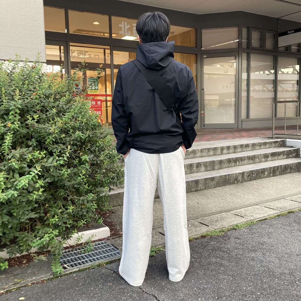 スタッフスナップ