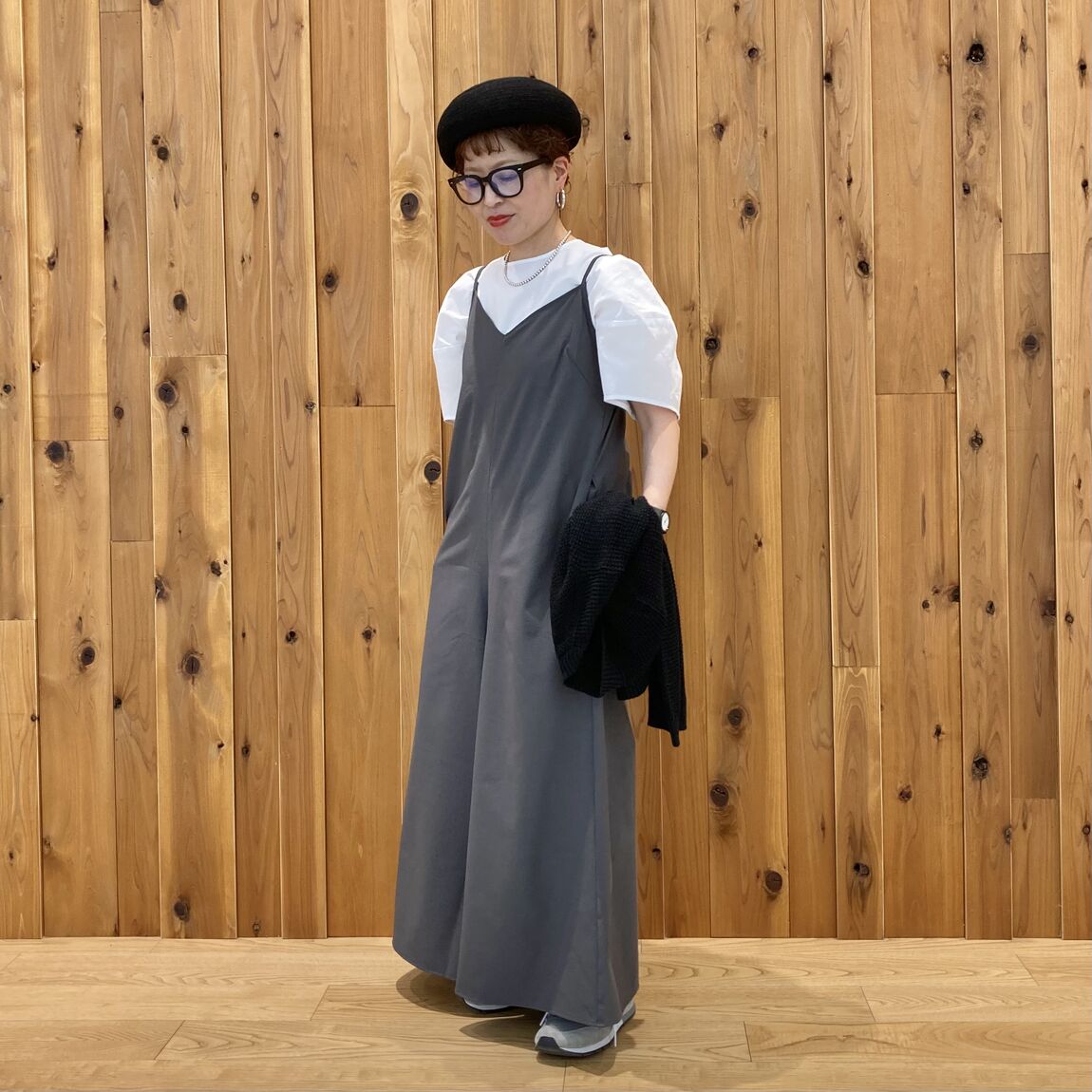 衣服