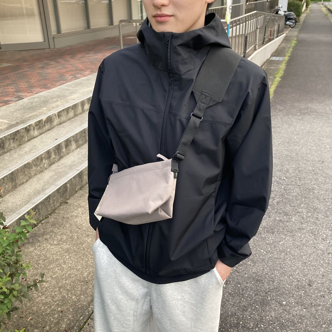 スタッフスナップ