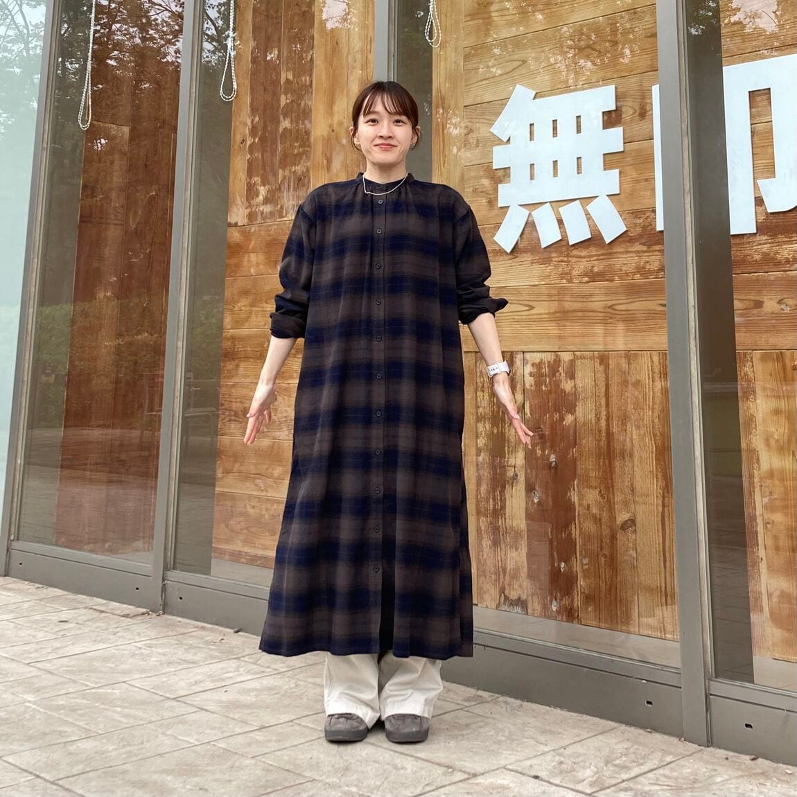 【アリオ倉敷】身長152cm_f941Le