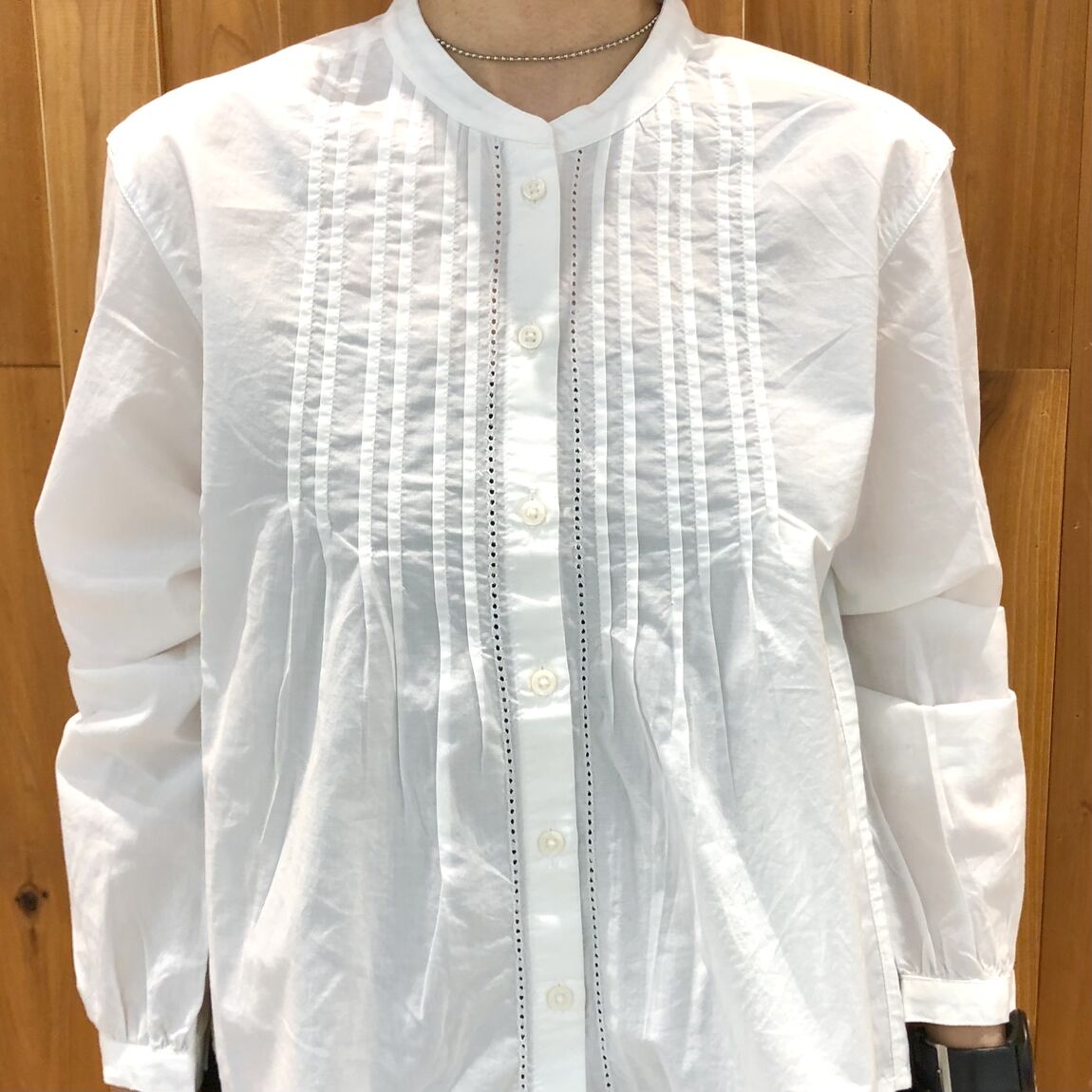 衣服