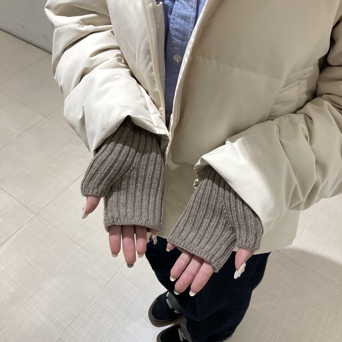 【ニッケパークタウン加古川】スタッフスナップ