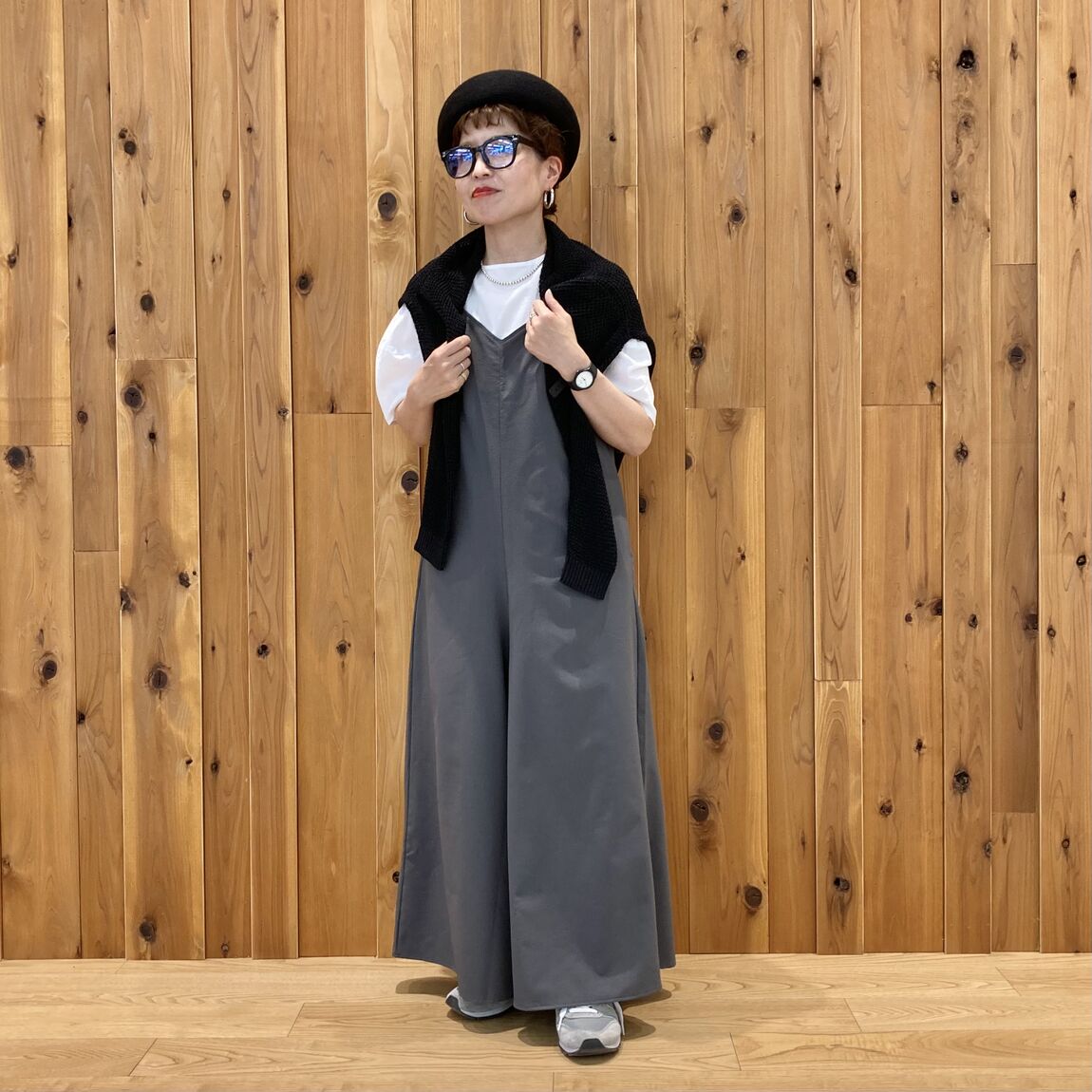 衣服
