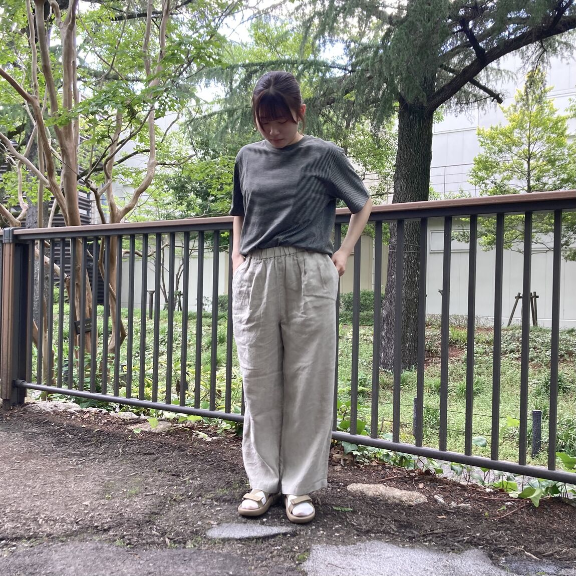 【アリオ倉敷】157cm