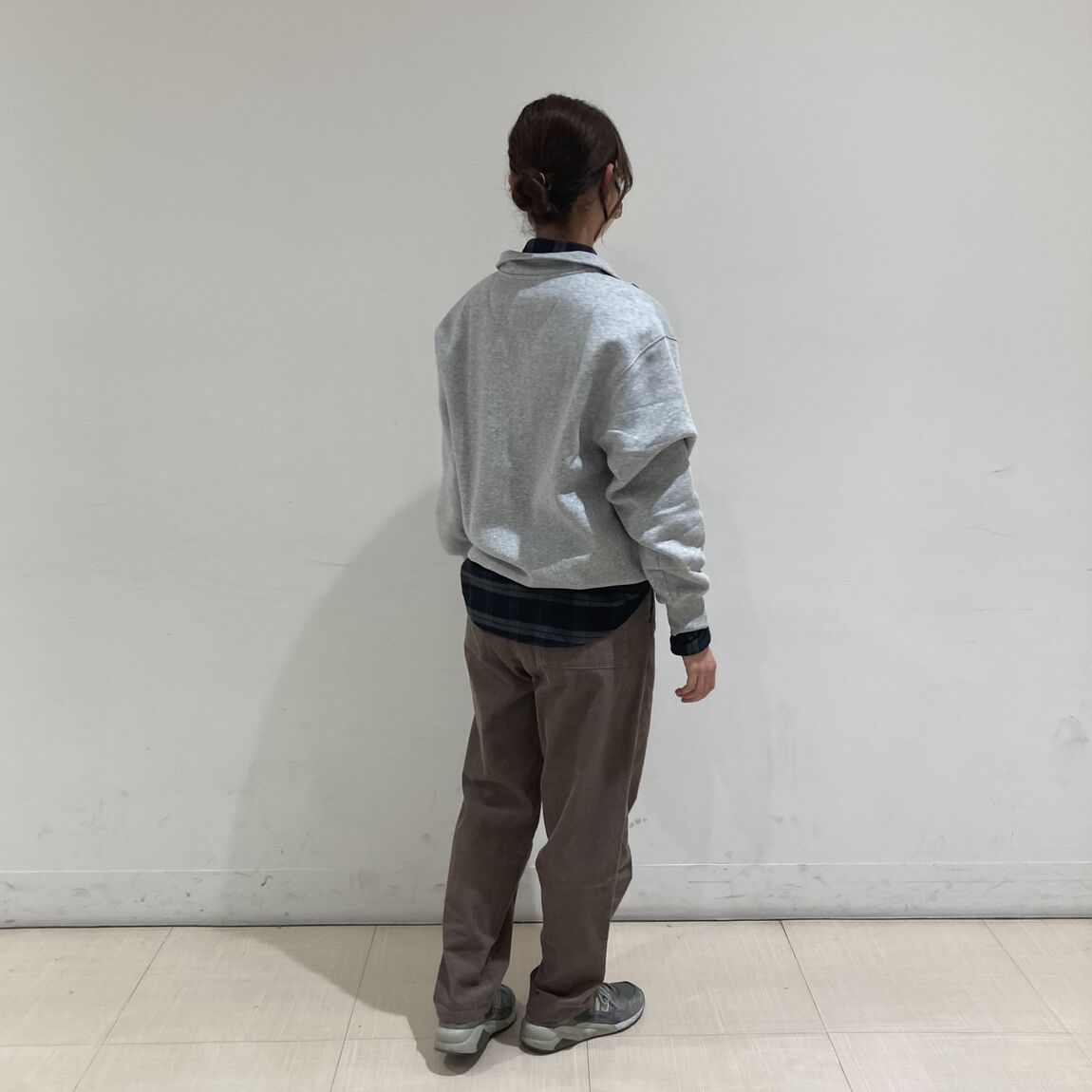 【ニッケパークタウン加古川】身長163cm