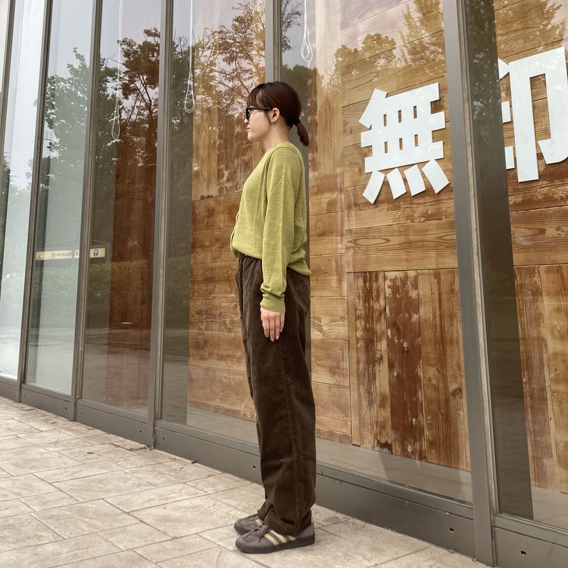 【アリオ倉敷】身長152cm_u17R0e